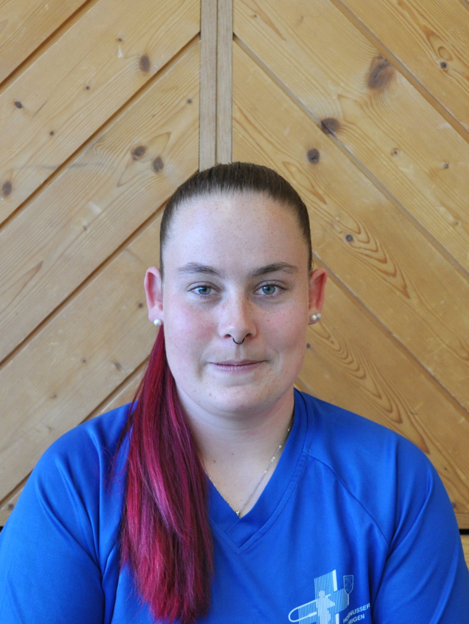 Krummen Shannon