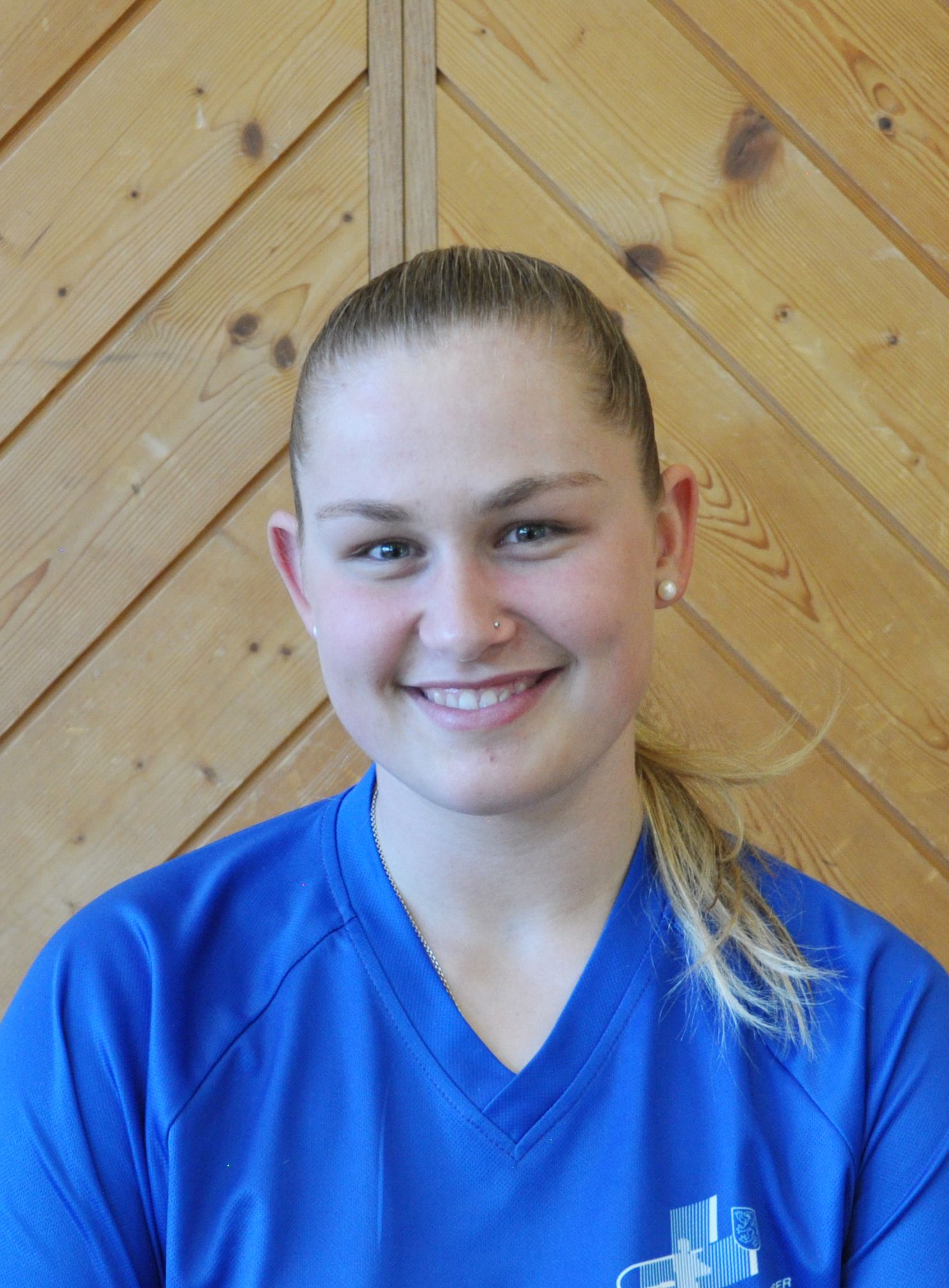 Aegerter Tamara