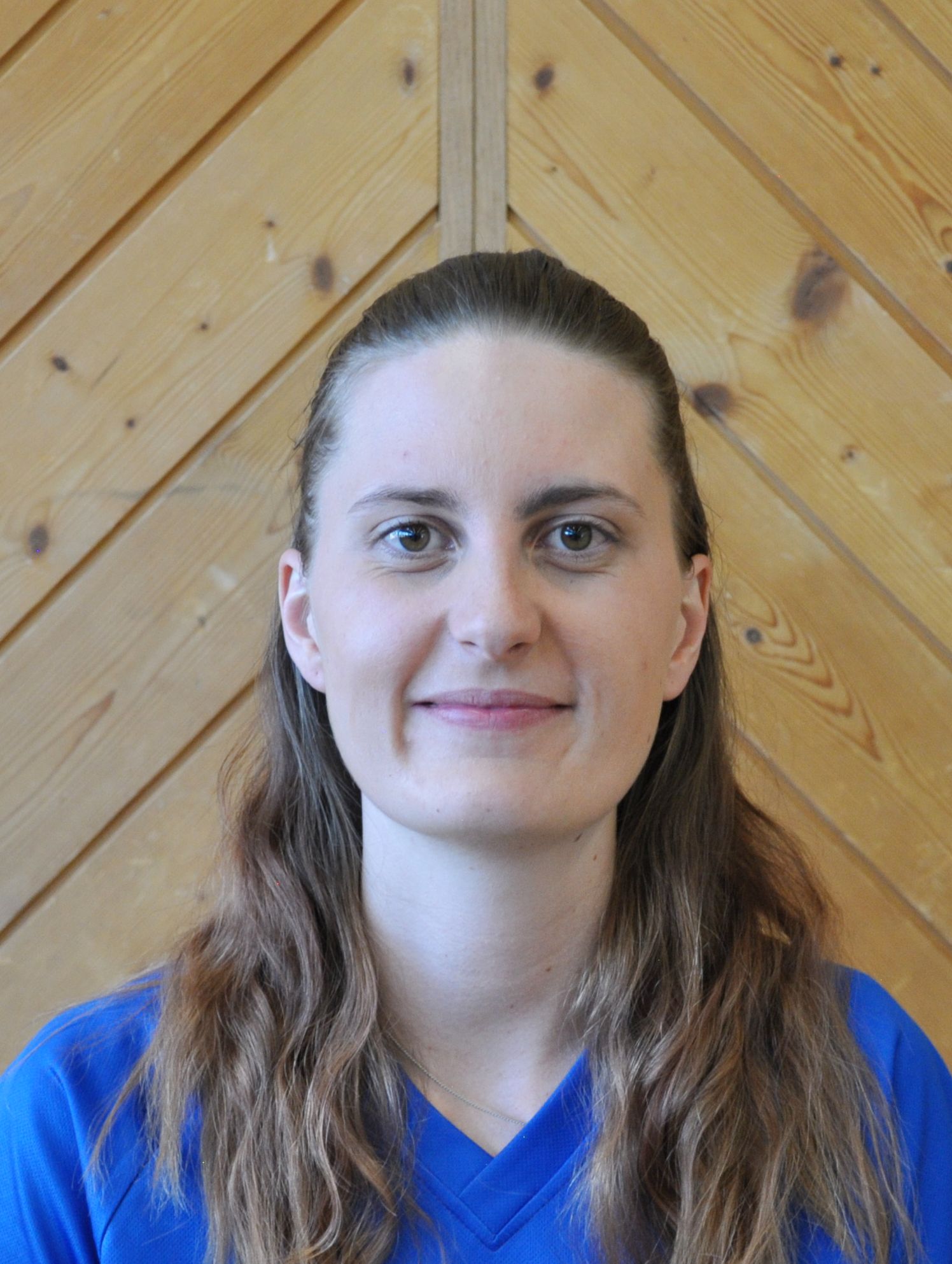 Schärer Tamara
