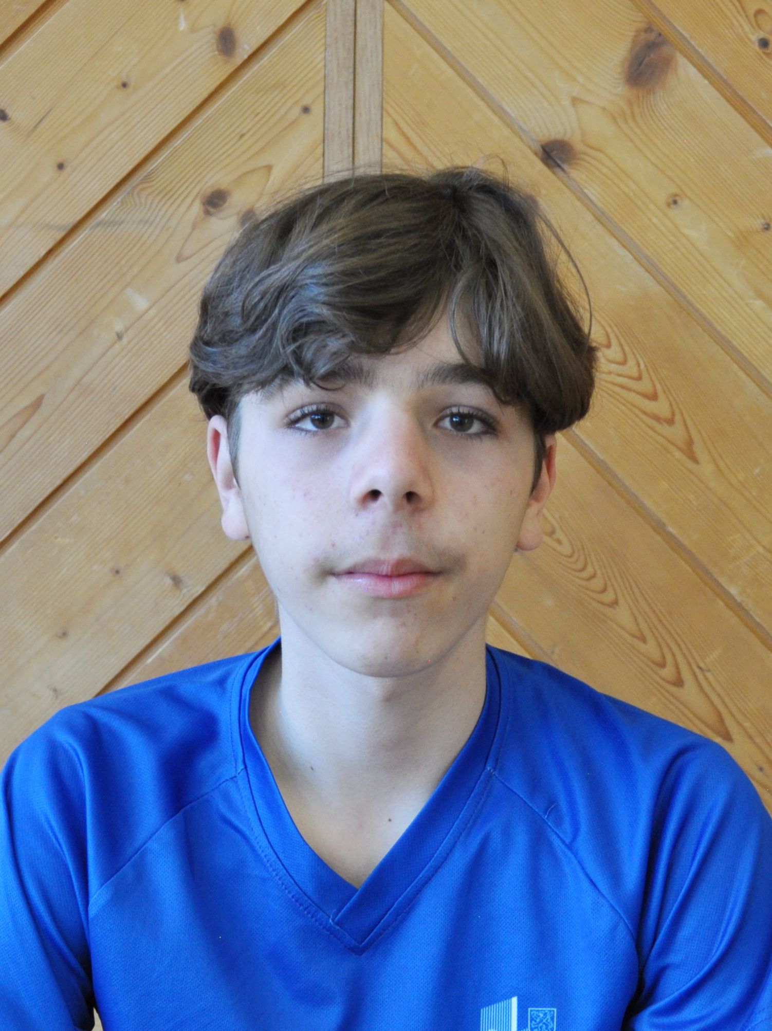 Leutloff Niklas