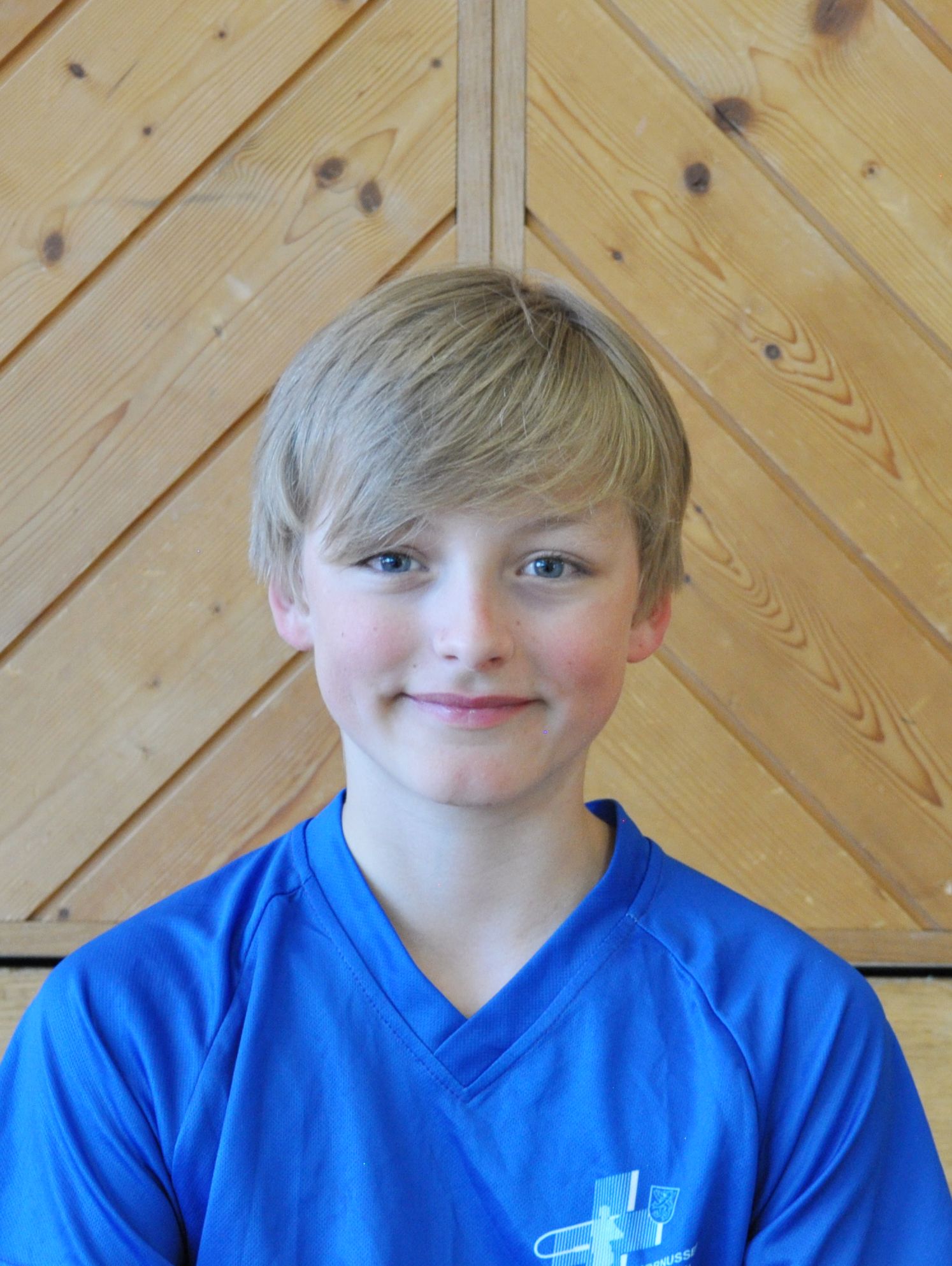 Mathys Levi